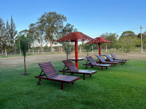 Casa Quinta Para Dia/finde/eventos Familiares