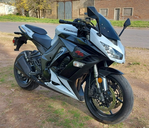 Kawasaki Z1000 Sx