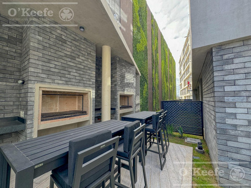 Nuevo Quilmes Residencias
