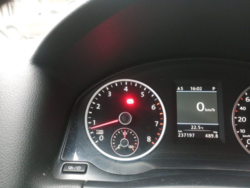Volkswagen Tiguan 2.0 Premium Tsi 200cv Tiptronic