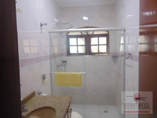 Chácara Residencial À Venda, Vitassay, Boituva. - Ch0542
