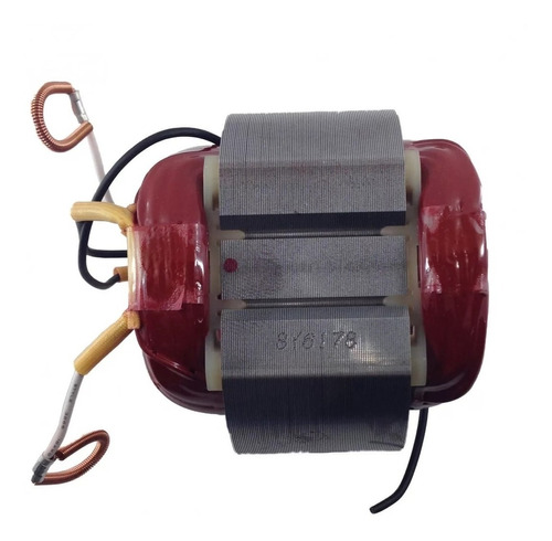 Estator 220v Para Esmerilhadeira Ga7020 Makita - 526178-6