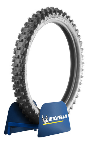Pneu Michelin Dianteiro 90/90-21 M/c 54r Tracker Original