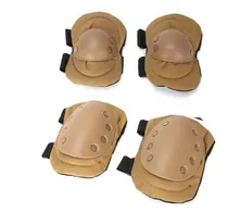Comprar Rodilleras Coderas Indumentaria Tactica Airsoft
