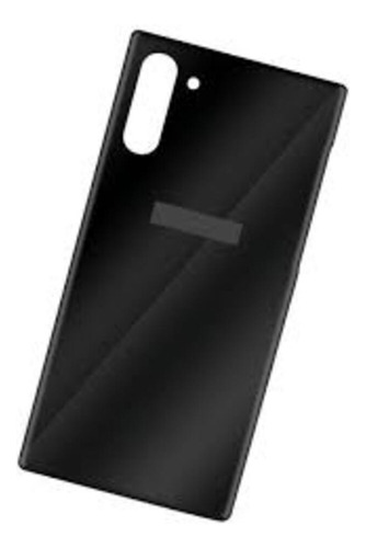 Tapa Trasera Backcover Para Samsung Galaxy Note 10 