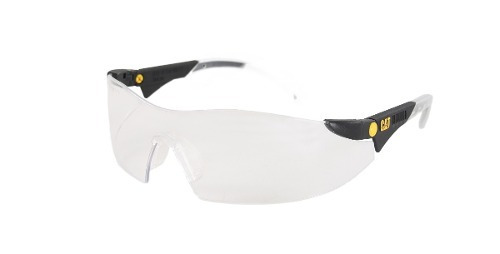 Cat Lentes Sport. Lente Color Claro. - Csa-dozer-100-af