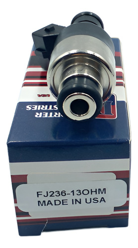 Inyector De Gasolina Para Corsa/deawood 1,4l/1,6l 2p/6h