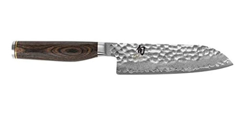 Cuchillo Santoku De Shun Premier De 5.5 E