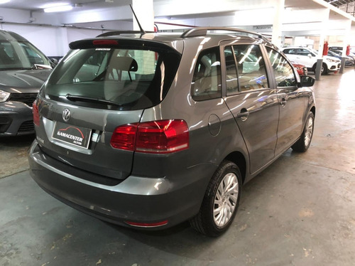 Volkswagen Suran
