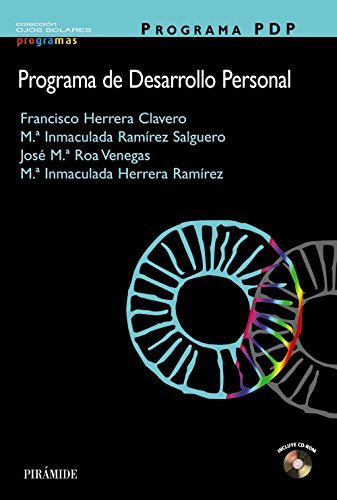 Programa Pdp Programa De Desarrollo Personal -ojos Solares -