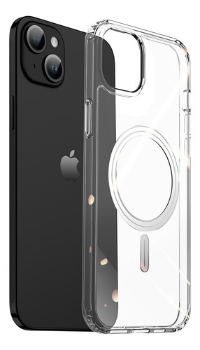 Capa Magsafe P/ iPhone