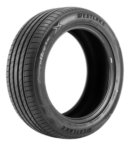 Pneu 255/50r20 Westlake Z-007 109w Westlake 31700 Índice De Velocidade W