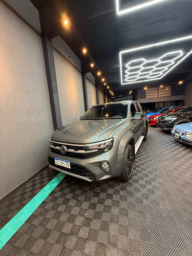 Volkswagen Amarok 3.0 Cd Tdi 258Cv V6 Hero 4X4 At