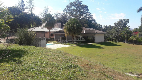 Imagem 21 de 26 de Casa À Venda Em Sítios De Recreio Gramado - Ca002728