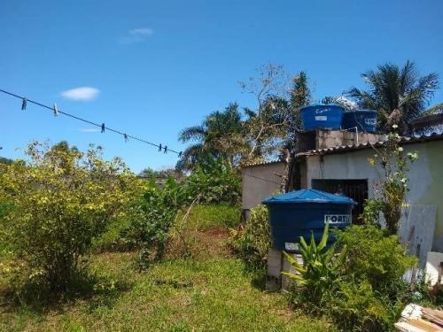 Chácara Na Praia Lote Amplo, 2 Quartos