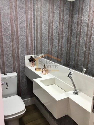 Imagem 4 de 15 de Apartamento, Venda, Vila Gumercindo, Sao Paulo - 29281 - V-29281