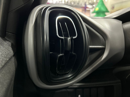 Citroën C3 Live 1.0 Flex 6V 5p Mec.