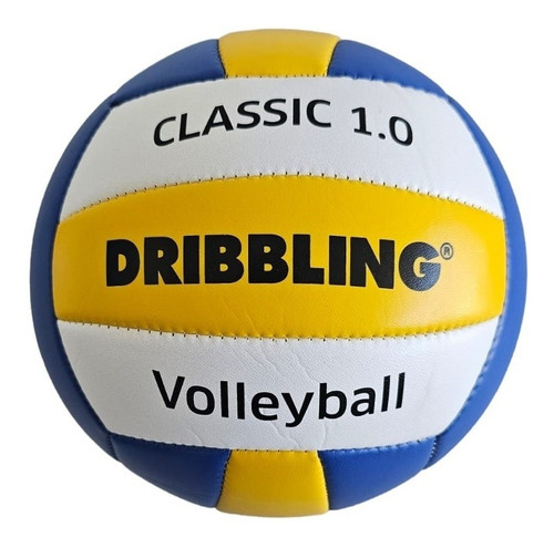 Balon De Voleibol Drb Classic 1.0