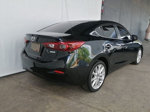 Imagen 8 de 8 de Mazda Mazda 3 2018 2.0 I Sedan Touring At