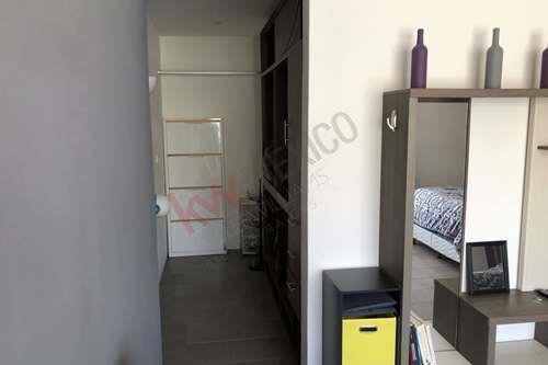 Imagen 22 de 25 de Departamento Amueblado Y Seguro En Lomas De Angelópolis I
