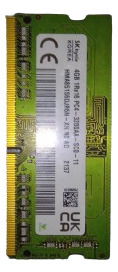 Memoria Ram 4gb Laptop