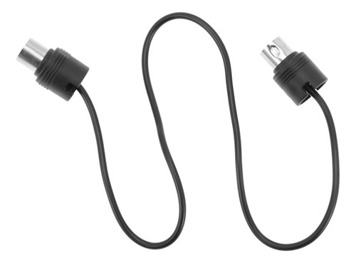 Cable Midi Patch Para Conexión De Teclado E Instrumentos