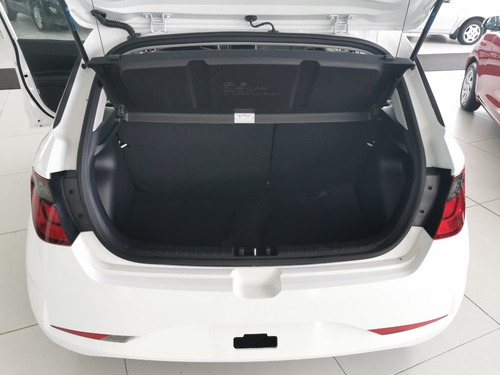 Hyundai Hb20 New Hatch 0 Km
