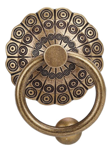 De Puerta, Manija De Cerca, Herrajes Para Color Bronce