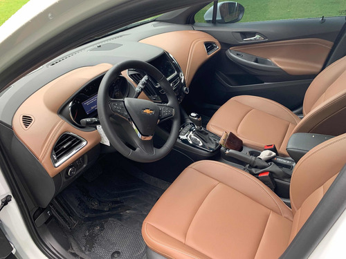 Chevrolet Cruze Premier 2021