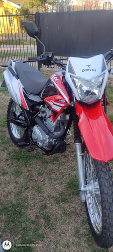 Corven Triax R3
