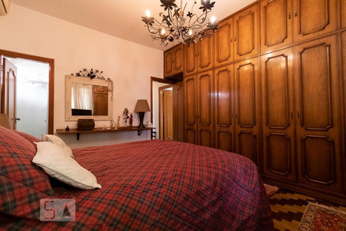 Casa À Venda - Vila Madalena, 4 Quartos, 350 - S893131431