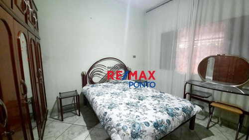 Imagem 6 de 23 de Casa Com 3 Dormitórios À Venda, 174 M² Por R$ 210.000,00 - Jardim Canaã Ii - Mogi Guaçu/sp - Ca0295