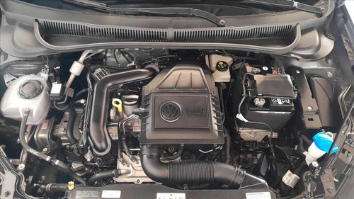 Volkswagen Nivus 1.0 200 TSI TOTAL FLEX HIGHLINE AUTOMÁTICO