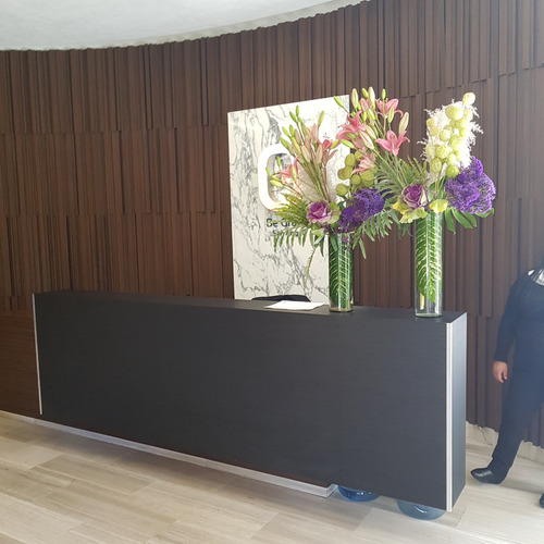 Departamento Venta Súper Iluminado En Be Grand San Angel