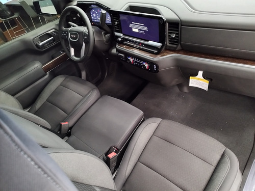 GMC Sierra 5.3 V8 Regular