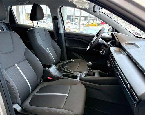 Chevrolet Aveo 1.5 Ls Tm 98Hp