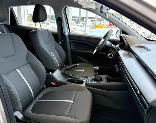 Chevrolet Aveo 1.5 Ls Tm 98Hp