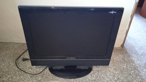 Cyberlux  Televisor 22  Para  Reparar ,modelo Cxtlcd-2230