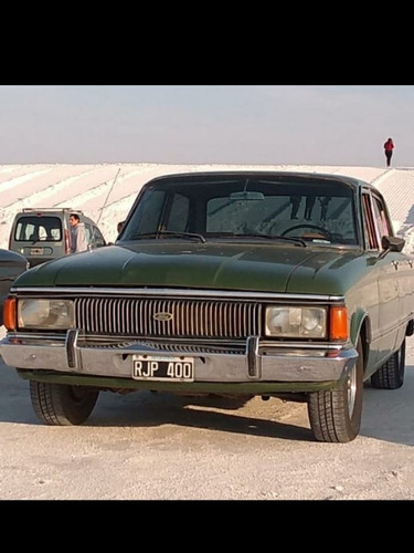 Ford Falcon 3.6 De Lujo