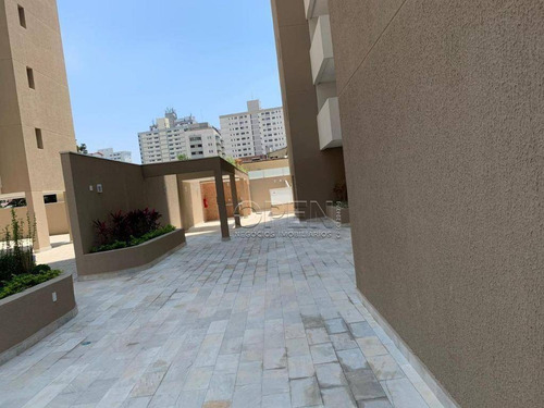Imagem 5 de 14 de Apartamento Com 2 Dormitórios À Venda, 64 M² Por R$ 455.000,00 - Centro - Santo André/sp - Ap12713