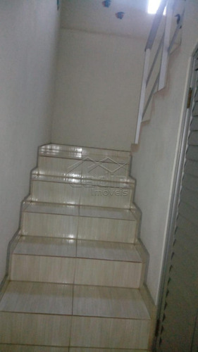 Imagem 9 de 10 de Casas - Ref: V459