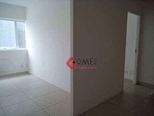 Imagem 7 de 15 de Sala Para Alugar, 35 M² Por R$ 1.500/mês - Parque São Diogo - São Bernardo Do Campo/sp - Sa0350