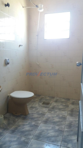Imagem 28 de 30 de Casa À Venda Em Cidade Jardim - Ca270251