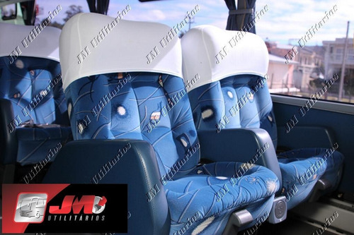 Imagem 9 de 14 de Paradiso G7 Ld 1600 Ano 2011 Scania K380 Leito Jm Cod.963