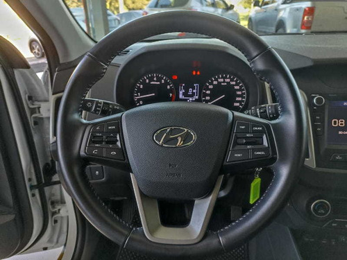 Imagem 12 de 15 de Hyundai Creta 1.6 16v Flex Pulse Aut 2020