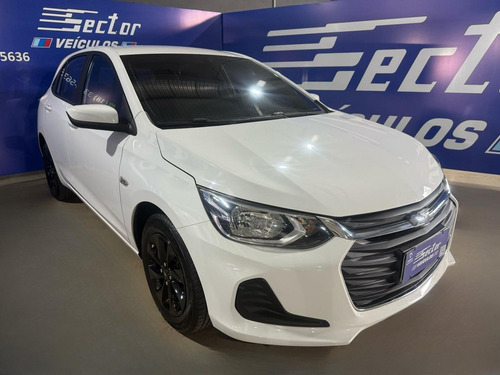 Chevrolet Onix 10mt Lt2