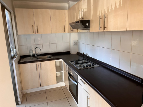 Casa Barrio Portezuelo Cercano Acceso A Construmart-líder