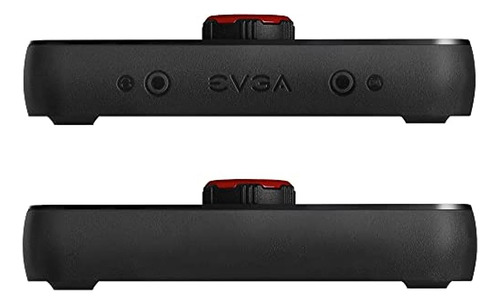 Tarjeta De Captura Evga Xr1 Pro, 1440p/4k Hdr Capture/pass T