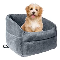 Comprar Asiento De Automóvil Para Perros Pequeños, Asiento
