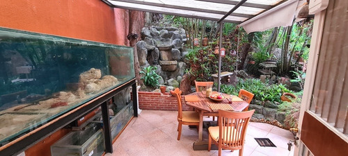 Imagen 13 de 30 de Vendo Pb 235m2 3h/3b/2p La Alameda 7555
